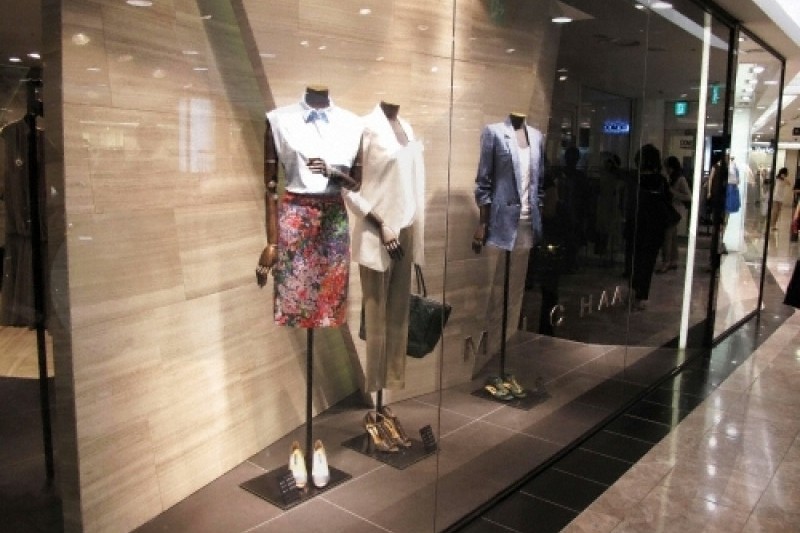 樂天百貨公司AVENUEL總店