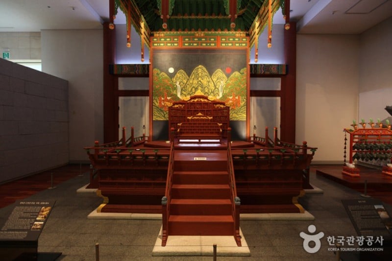 國立中央博物館 (1/13)
