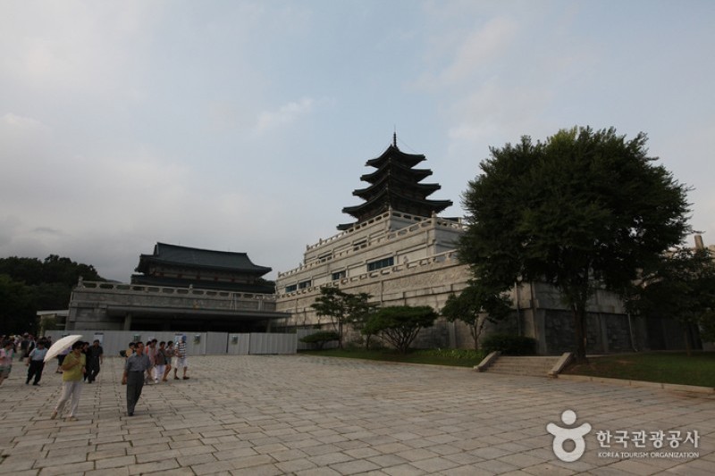 國立民俗博物館