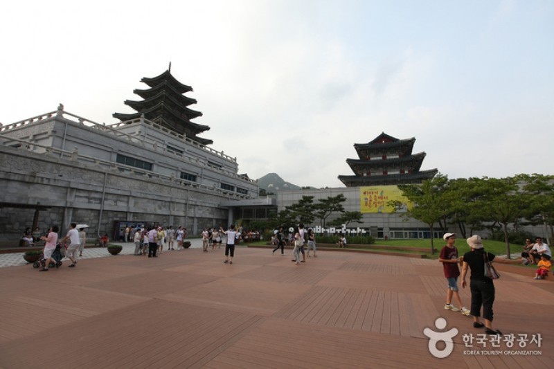 國立民俗博物館