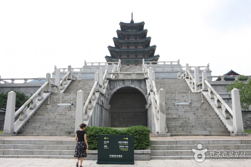 國立民俗博物館