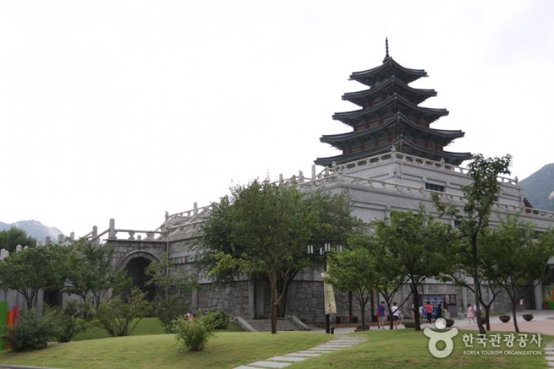 國立民俗博物館