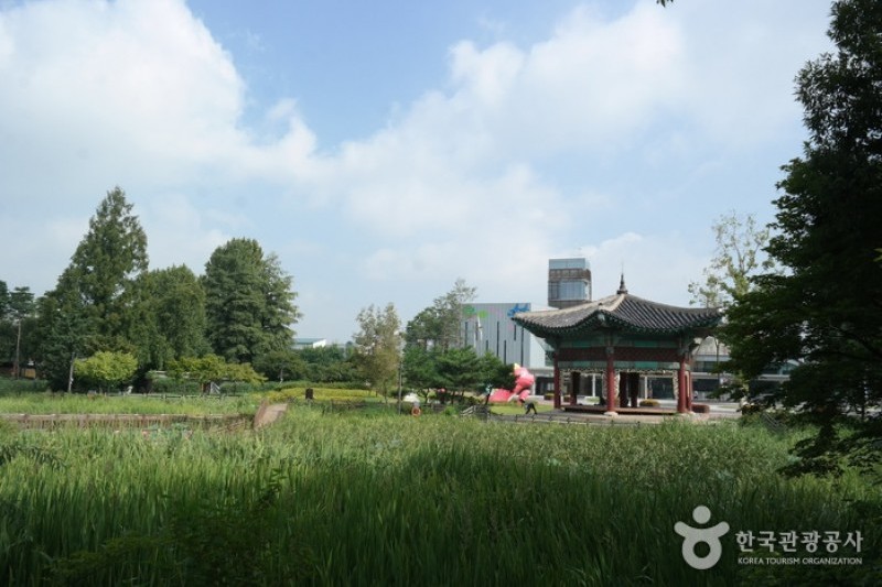 首爾兒童大公園