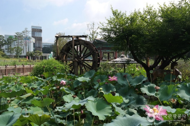 首爾兒童大公園