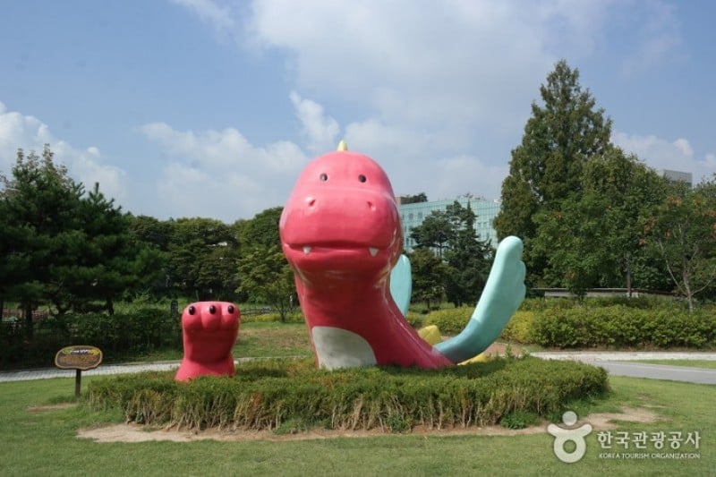 首爾兒童大公園