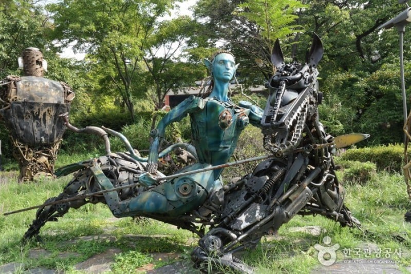首爾兒童大公園