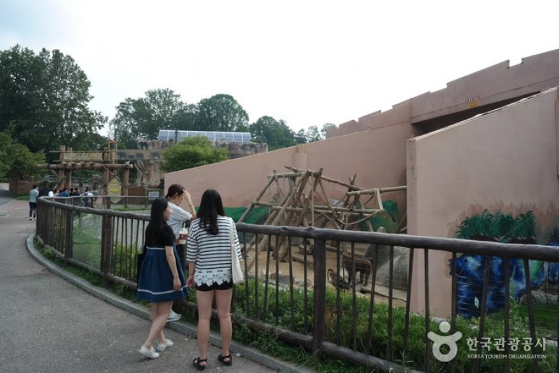 首爾兒童大公園