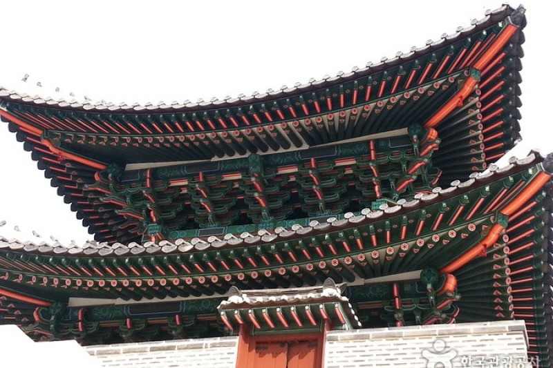 崇禮門