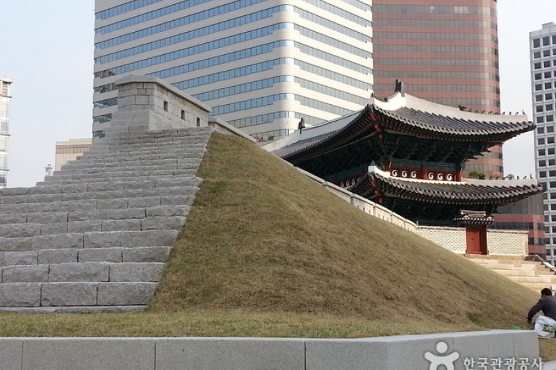 崇禮門