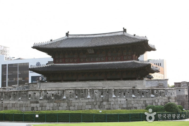 東大門(興仁之門)