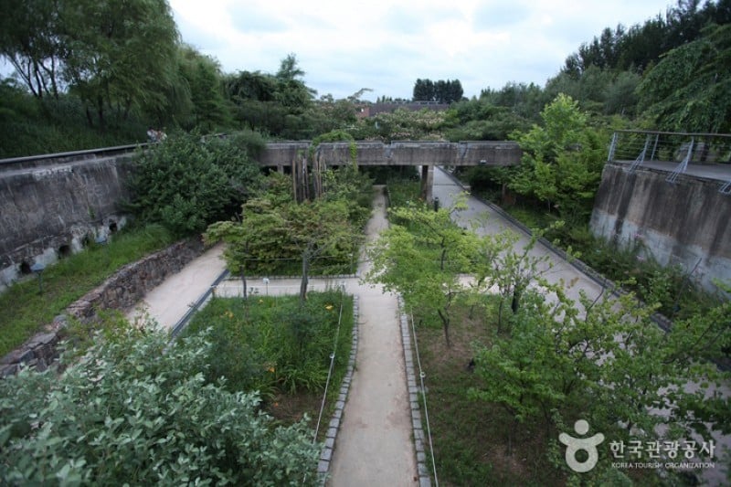 仙遊島公園