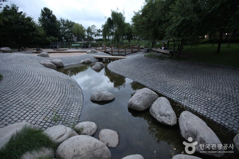 仙遊島公園