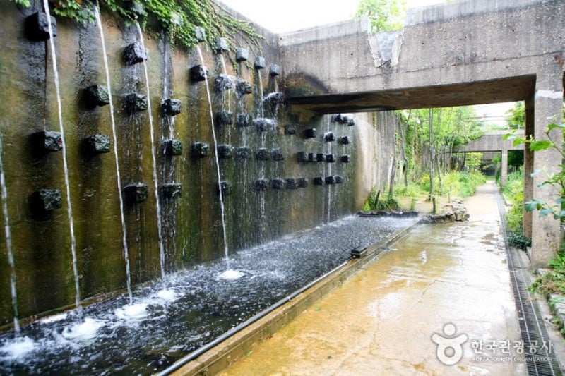 仙遊島公園
