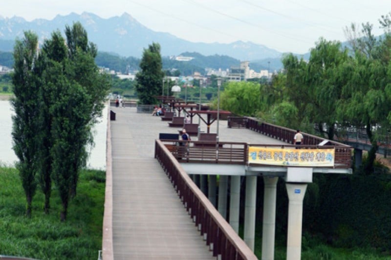 仙遊島公園