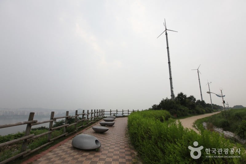 世界盃公園