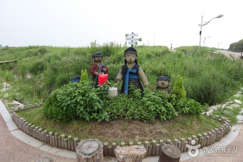 世界盃公園