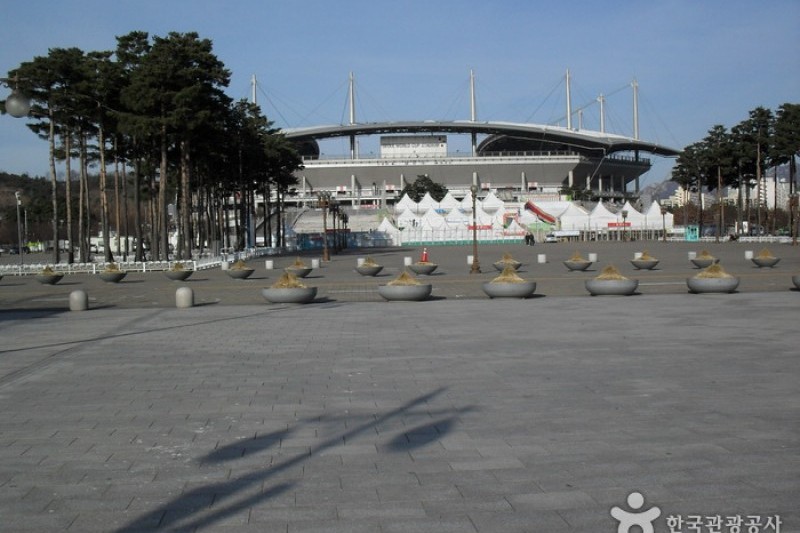 世界盃公園