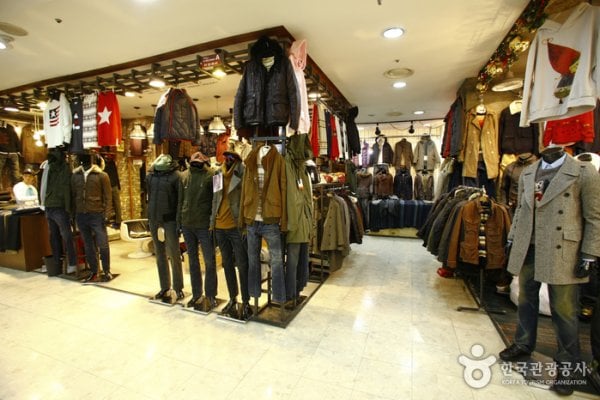 美利來[Migliore]眀洞店