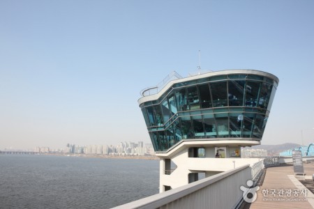 盤浦漢江公園