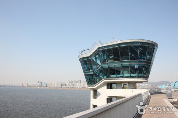 盤浦漢江公園
