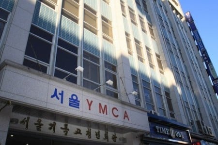 首爾YMCA觀光酒店