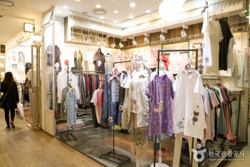 Fashion Mall U:US (6/16)