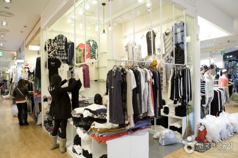 Fashion Mall U:US (13/16)
