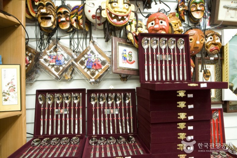 Korean souvenir (5/10)