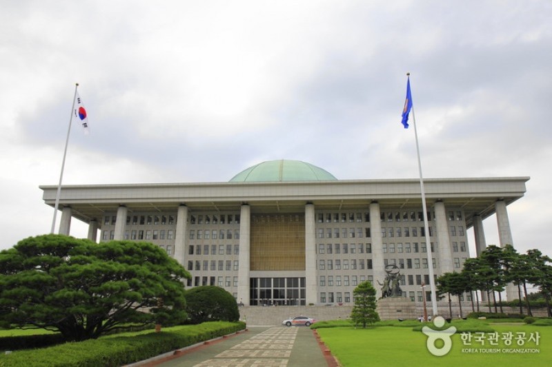 國會議事堂 (6/10)