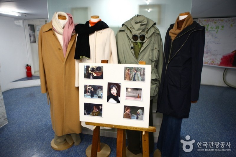 Yoon's Color 四季之屋 (8/10)