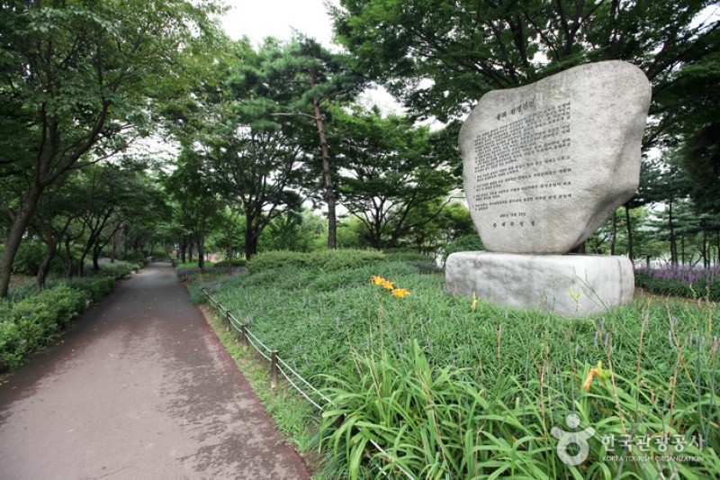 松坡渡口公園