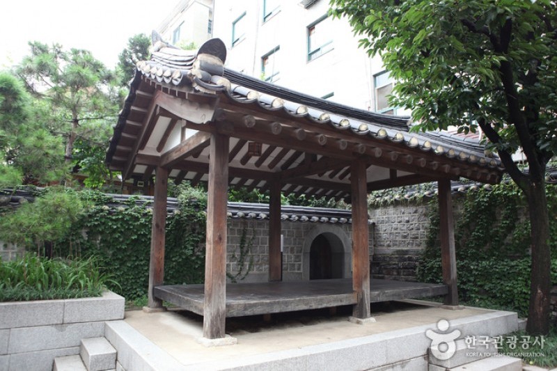 北村文化中心