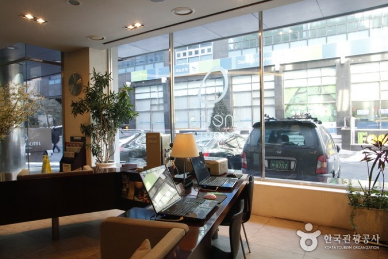 Metro飯店