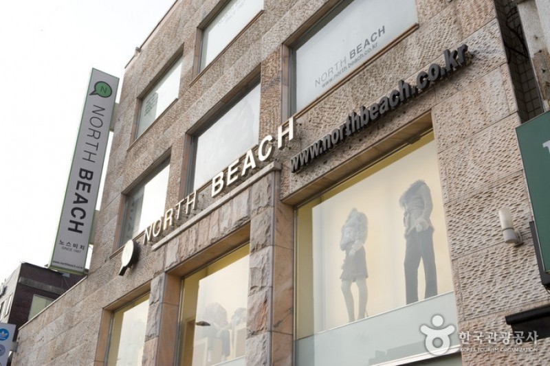 North Beach