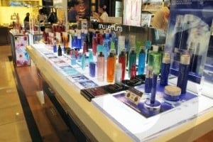 樂天百貨公司清涼里店