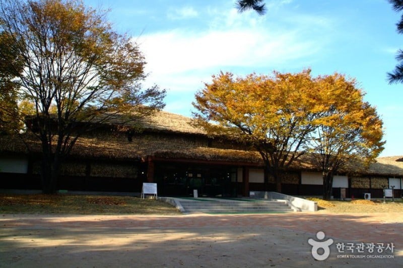 首爾岩寺洞遺址