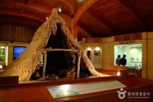首爾岩寺洞遺址