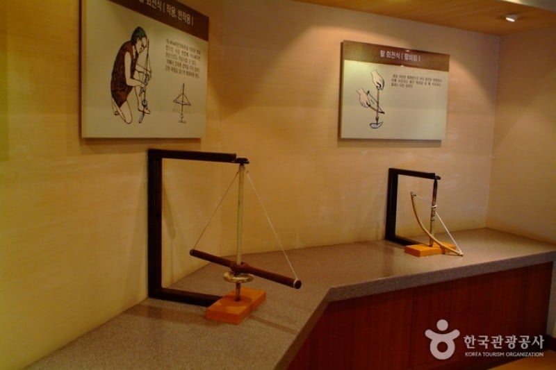 首爾岩寺洞遺址