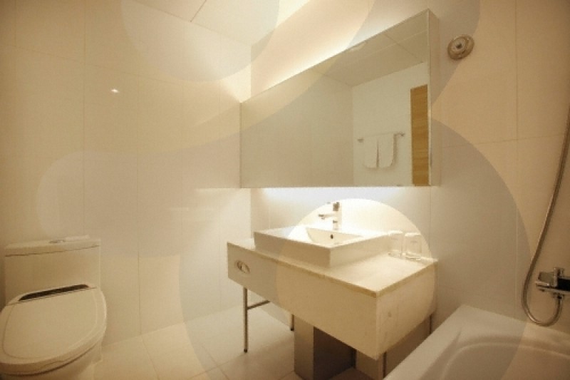 新首爾飯店(Best Western New Seoul Hotel) (5/24)