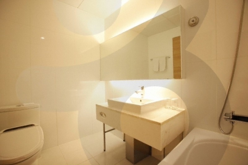 新首爾飯店(Best Western New Seoul Hotel) (14/24)