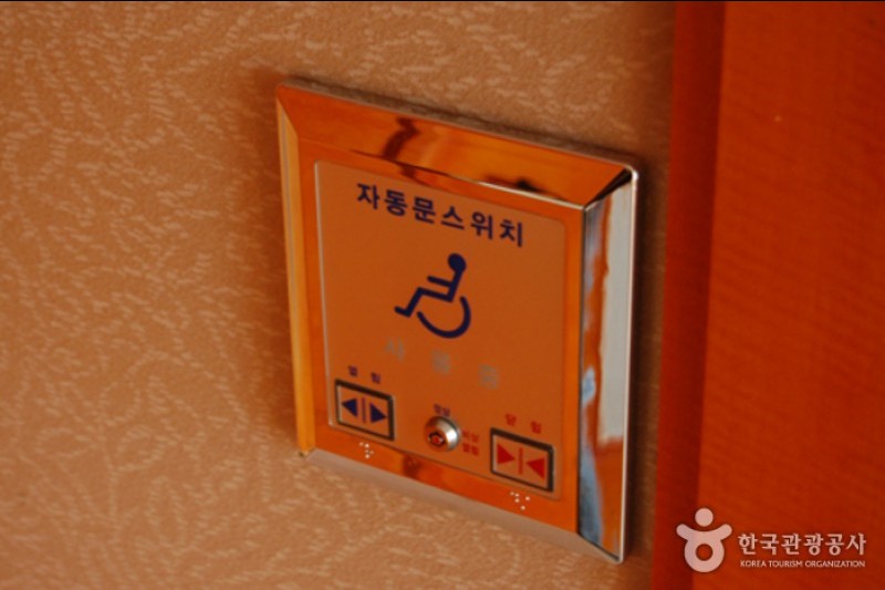 Lotte Hotel World (5/18)