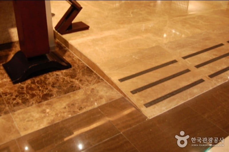 Lotte Hotel World (7/18)