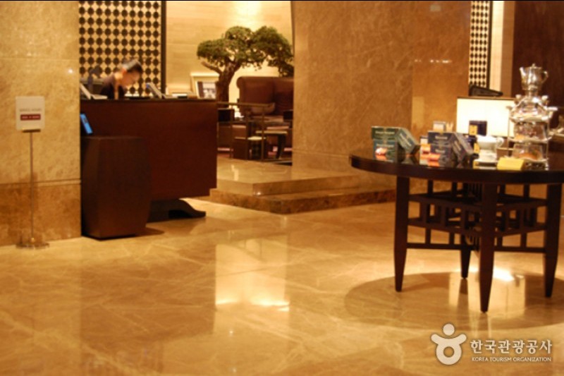 Lotte Hotel World (16/18)
