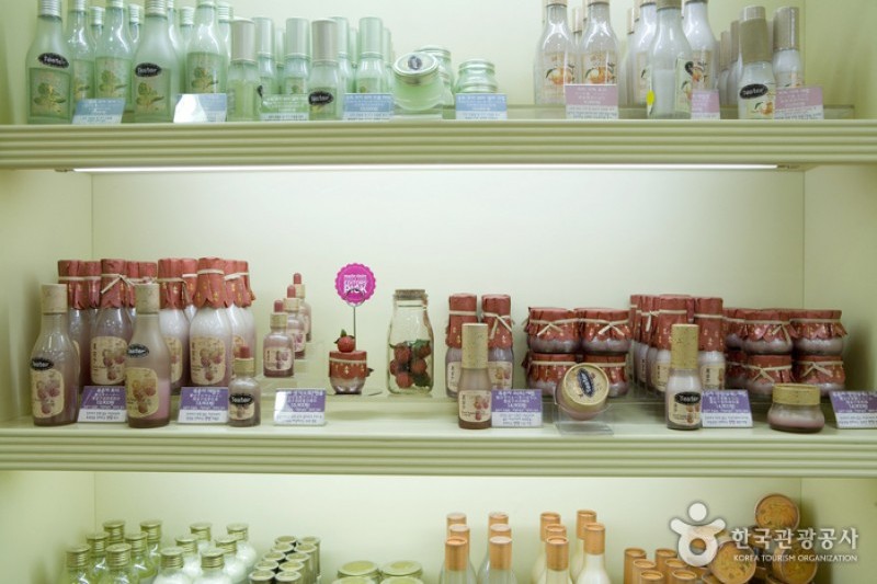 Skin Food 