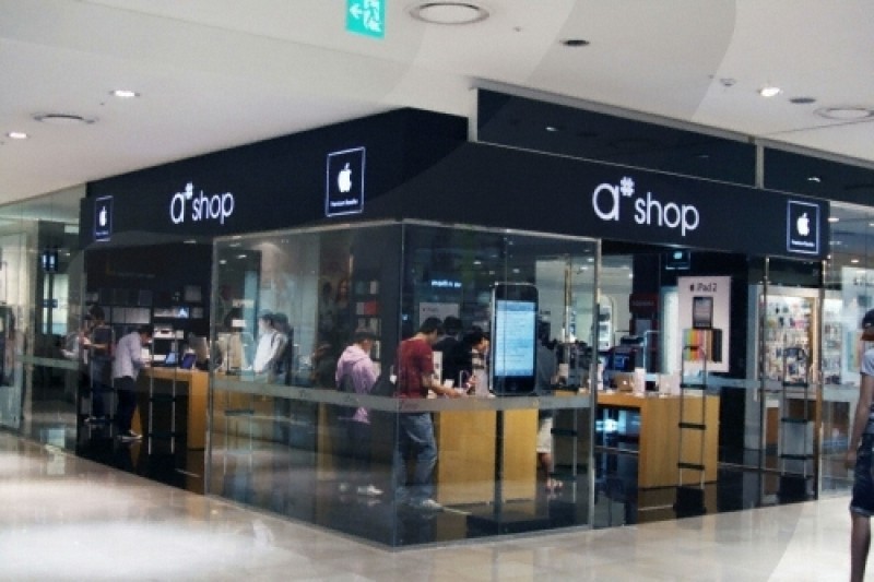 現代百貨公司木洞店 (2/8)