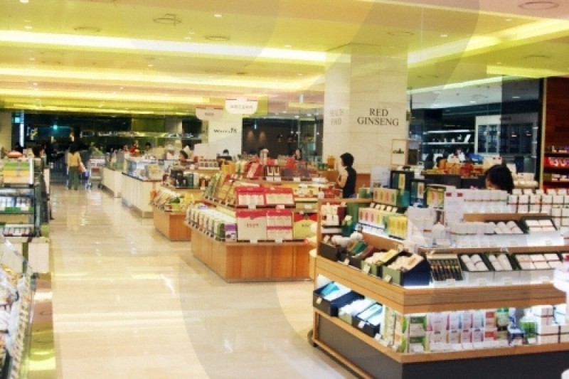 現代百貨公司木洞店 (3/8)
