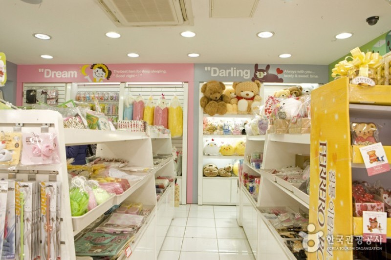 ART BOX延世大店