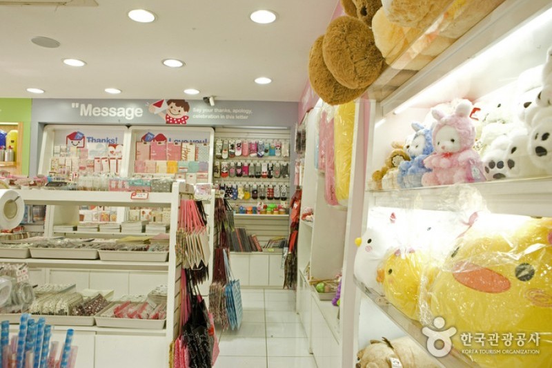 ART BOX延世大店