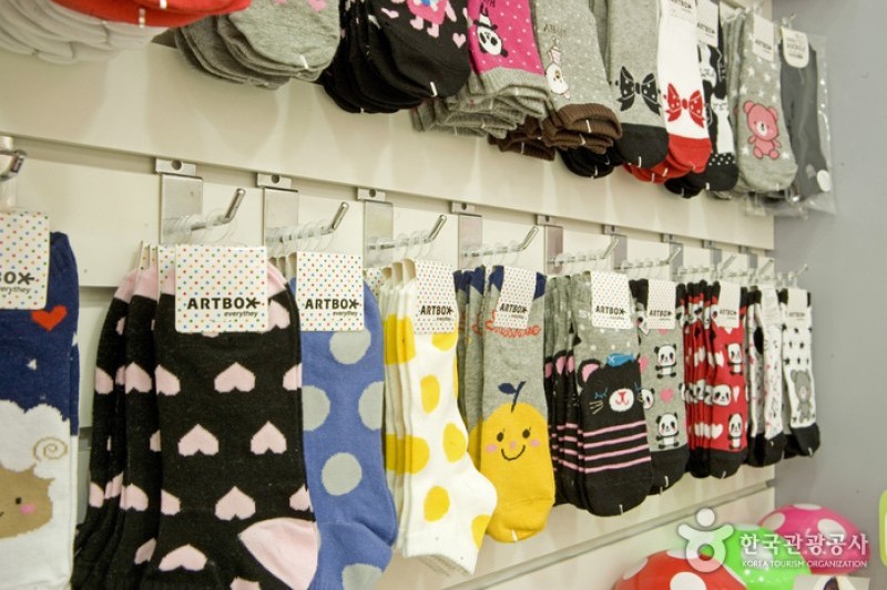 ART BOX延世大店