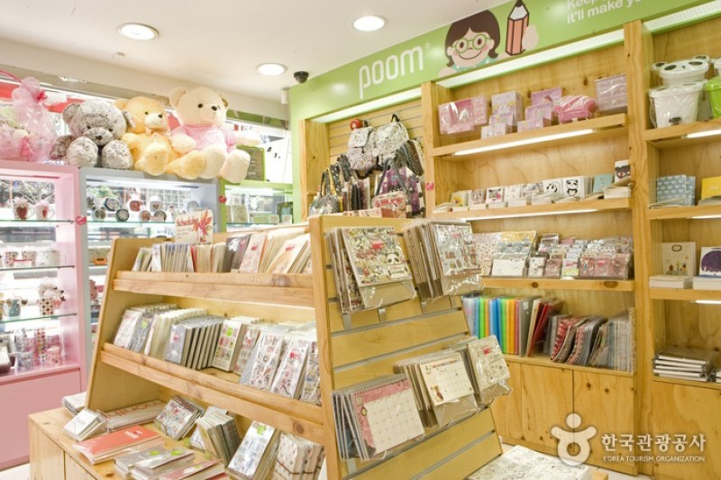 ART BOX延世大店